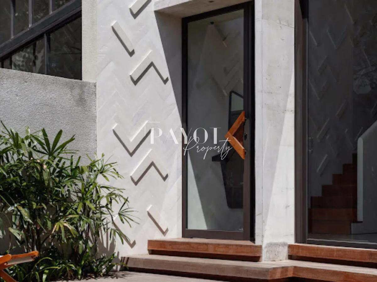 Villa Minimalist Ii - 2