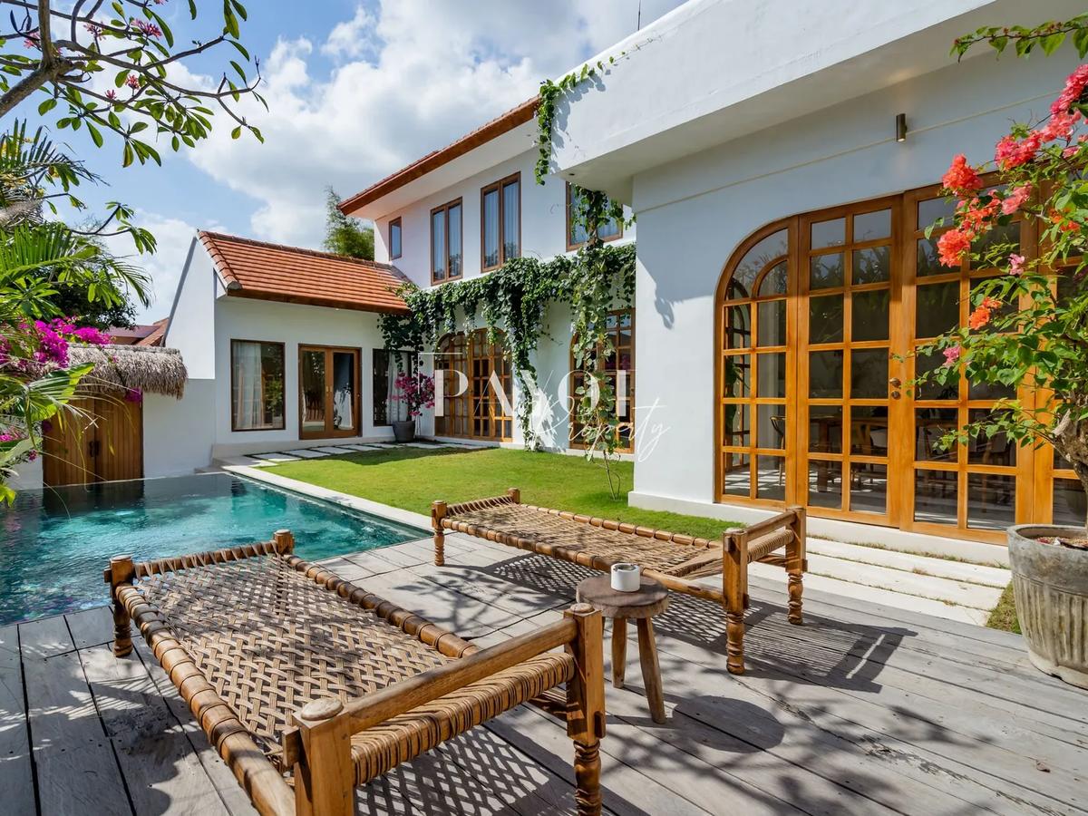 Modern Mediteranean Villa - 4