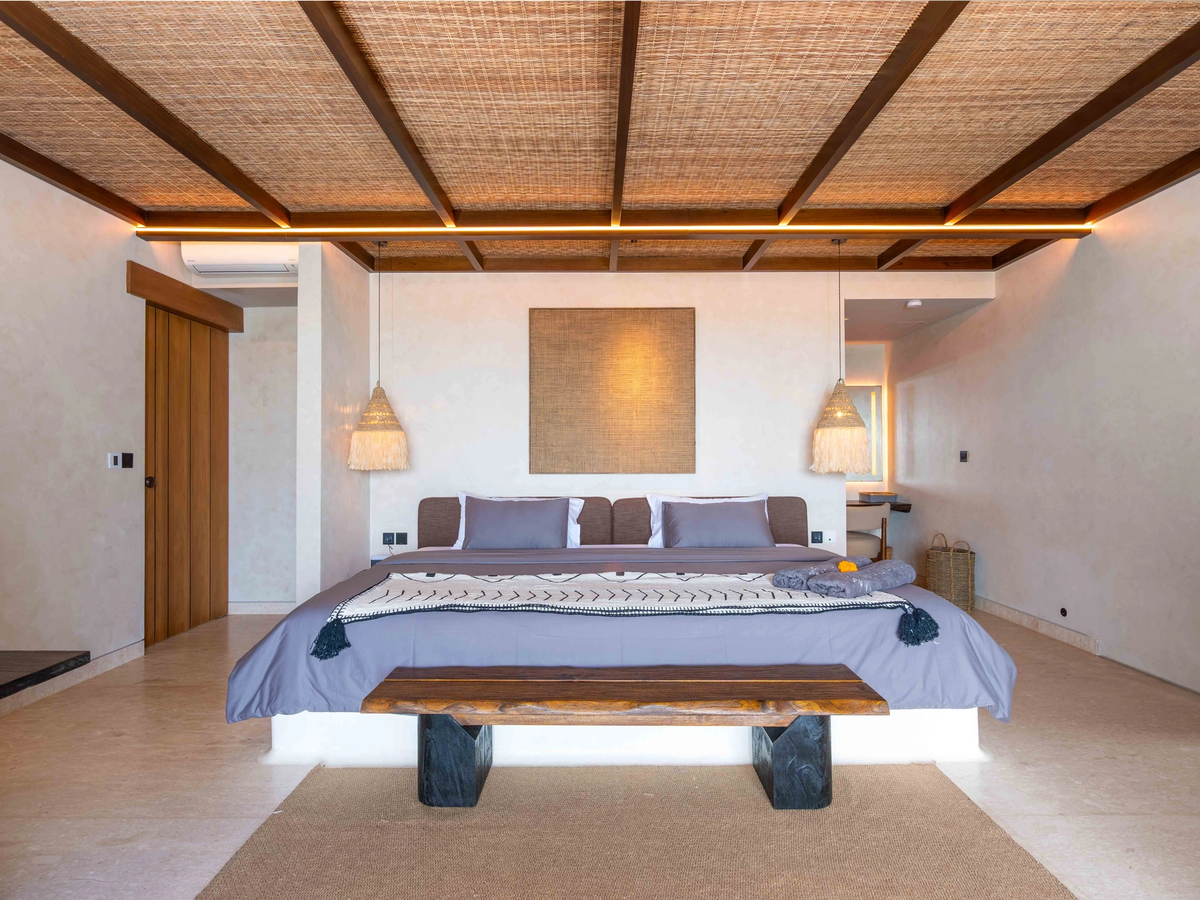 VILLA AMA - 4 BEDROOMS - ULUWATU CLIFF — 4-bedroom villa for sale in Uluwatu, Bali (photo 23)