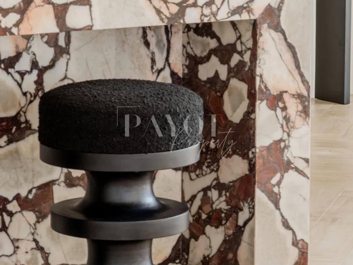 Luxury Mediterranean Style Villa - 15