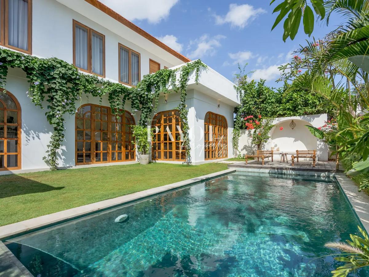 Modern Mediteranean Villa - 3