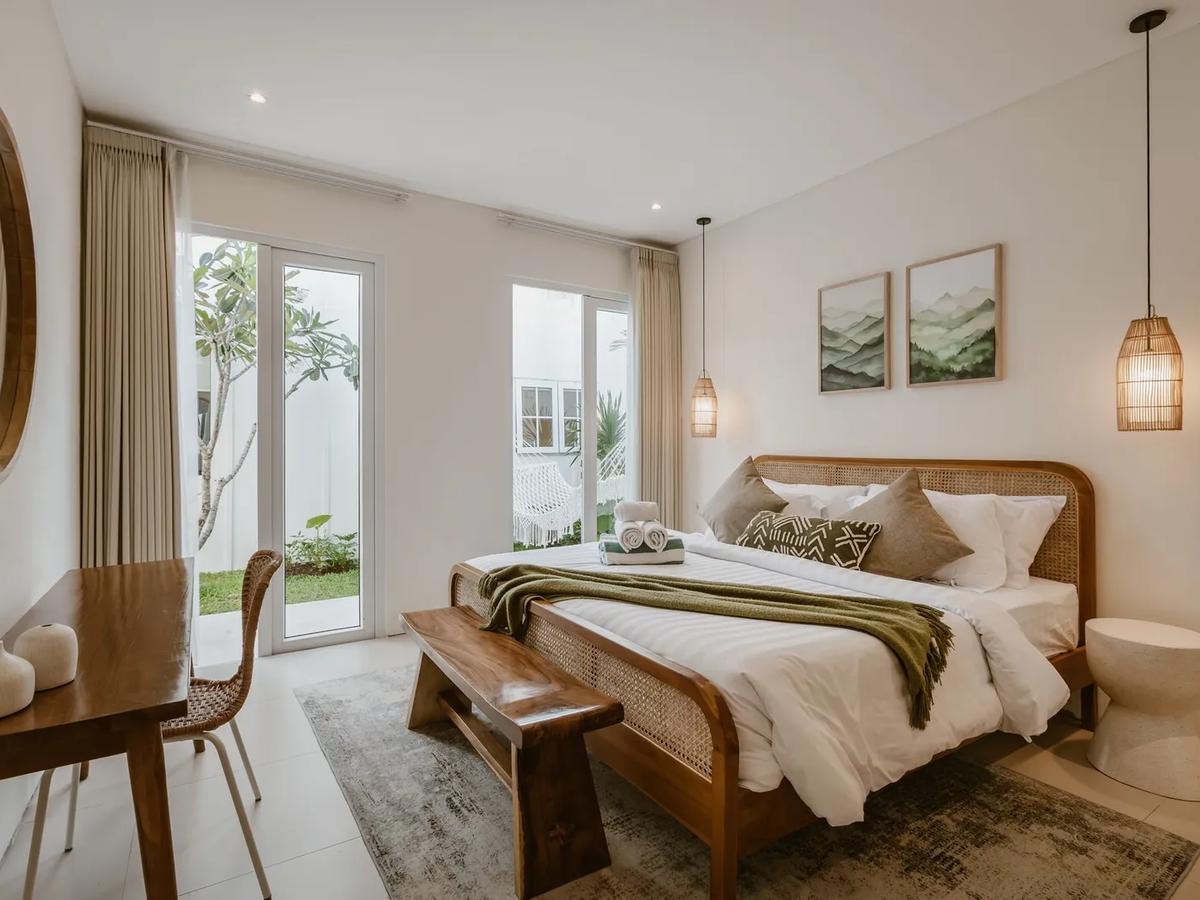 Lovely Family Villa - 10