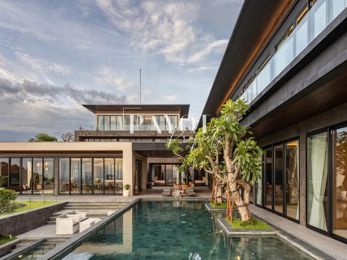 VILLA UNIQ - 9 BEDROOMS - ULUWATU - Photo 3
