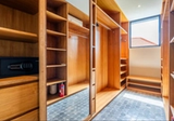 BRUTALIST TROPICAL VILLA 5 BEDROOMS UMALAS — 5-bedroom villa for sale in Umalas, Bali (photo 15)