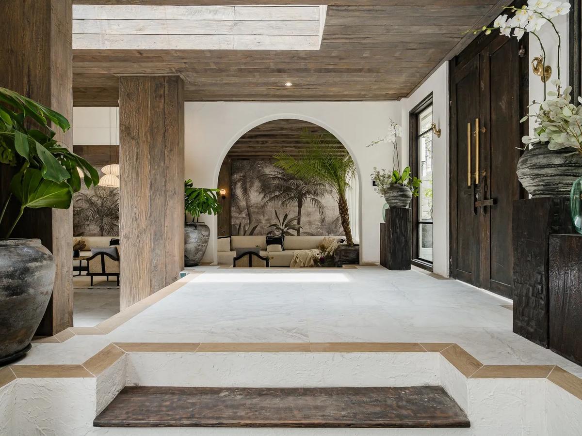 Architectural Residence In The Jungle β Ubud - 15