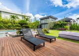 BRUTALIST TROPICAL VILLA 5 BEDROOMS UMALAS — 5-bedroom villa for sale in Umalas, Bali (photo 35)
