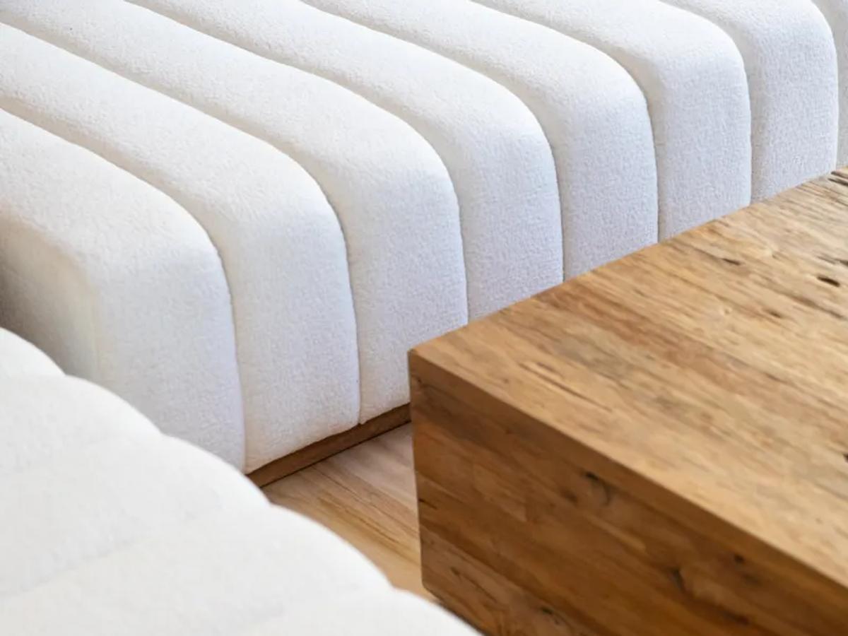 Modern Fortress Of Stone - 8