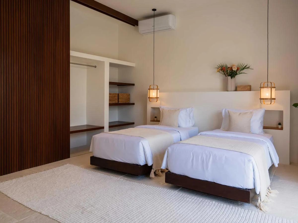 Serene Bali Villa Retreat - 15