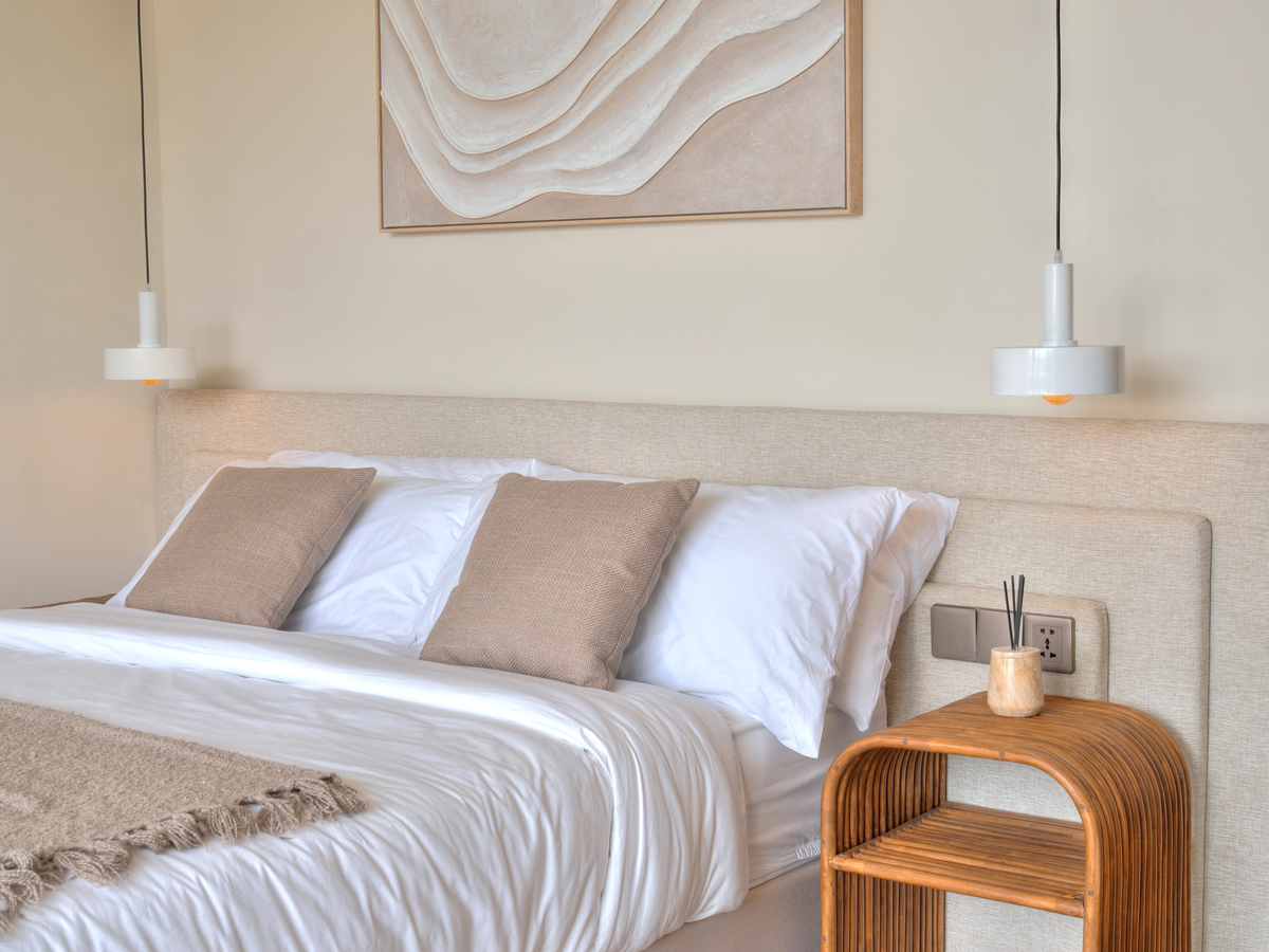 CURVE VILLA - 4 BEDROOMS - BINGIN — 4-bedroom villa for sale in Bingin, Bali (photo 15)