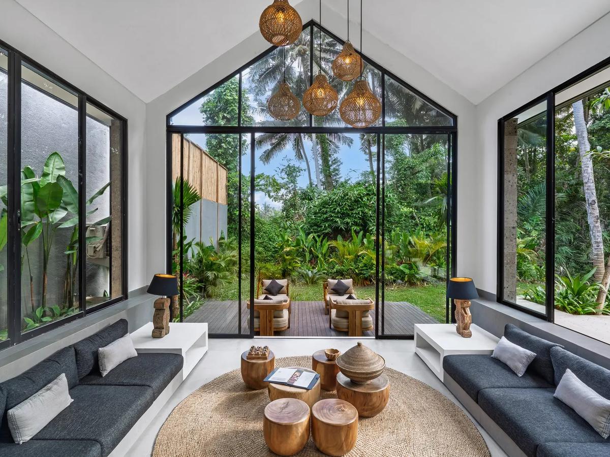 The Green Crowned Villa - 9