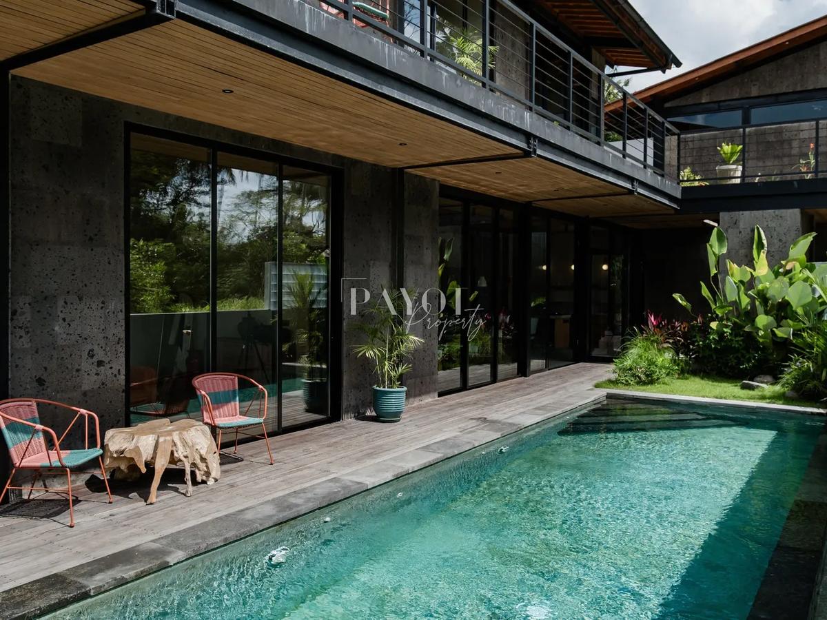 Contemporary Hideaway Villa - 7