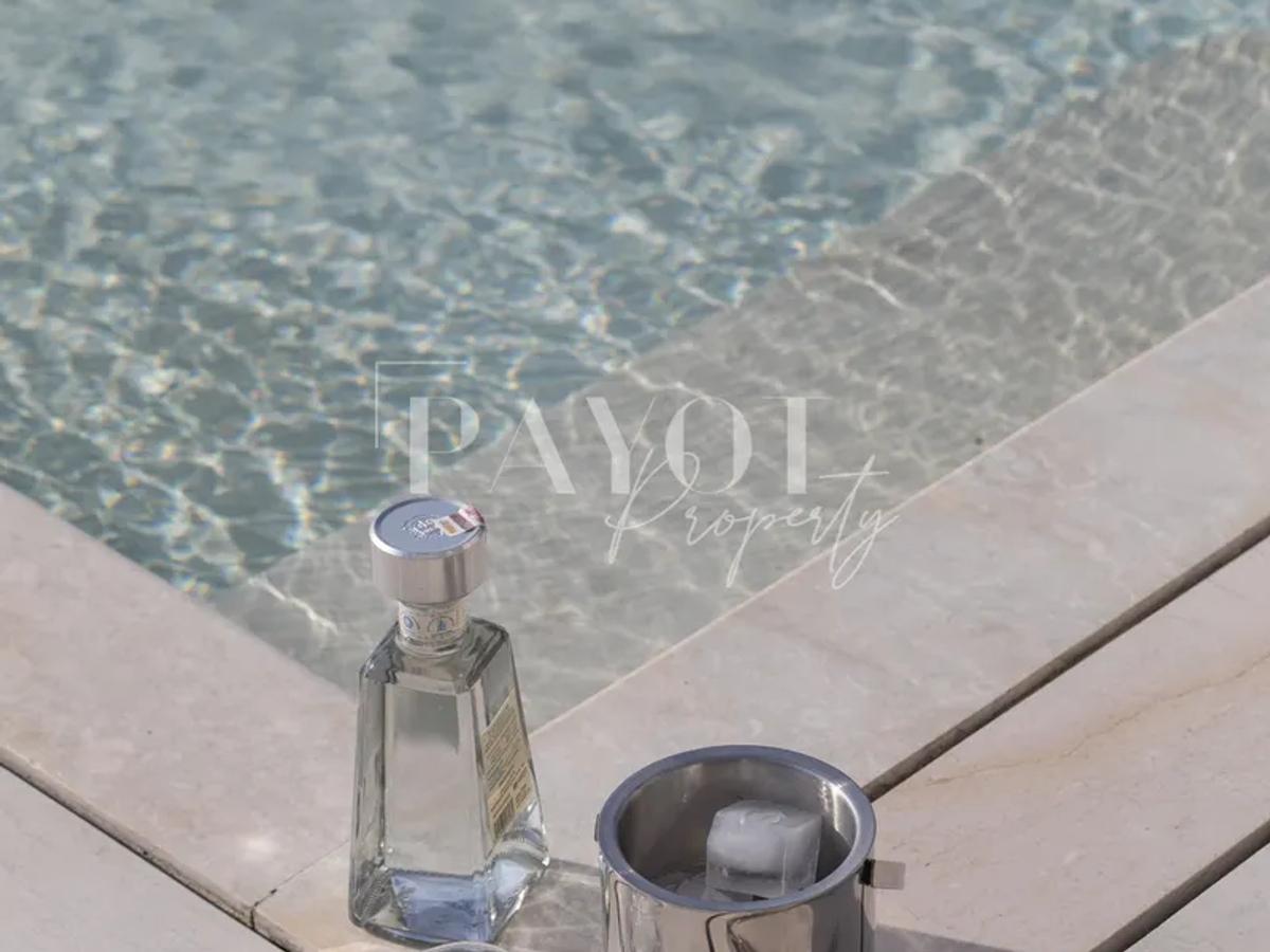 Architectural Masterpiece With Organic Curves - 5