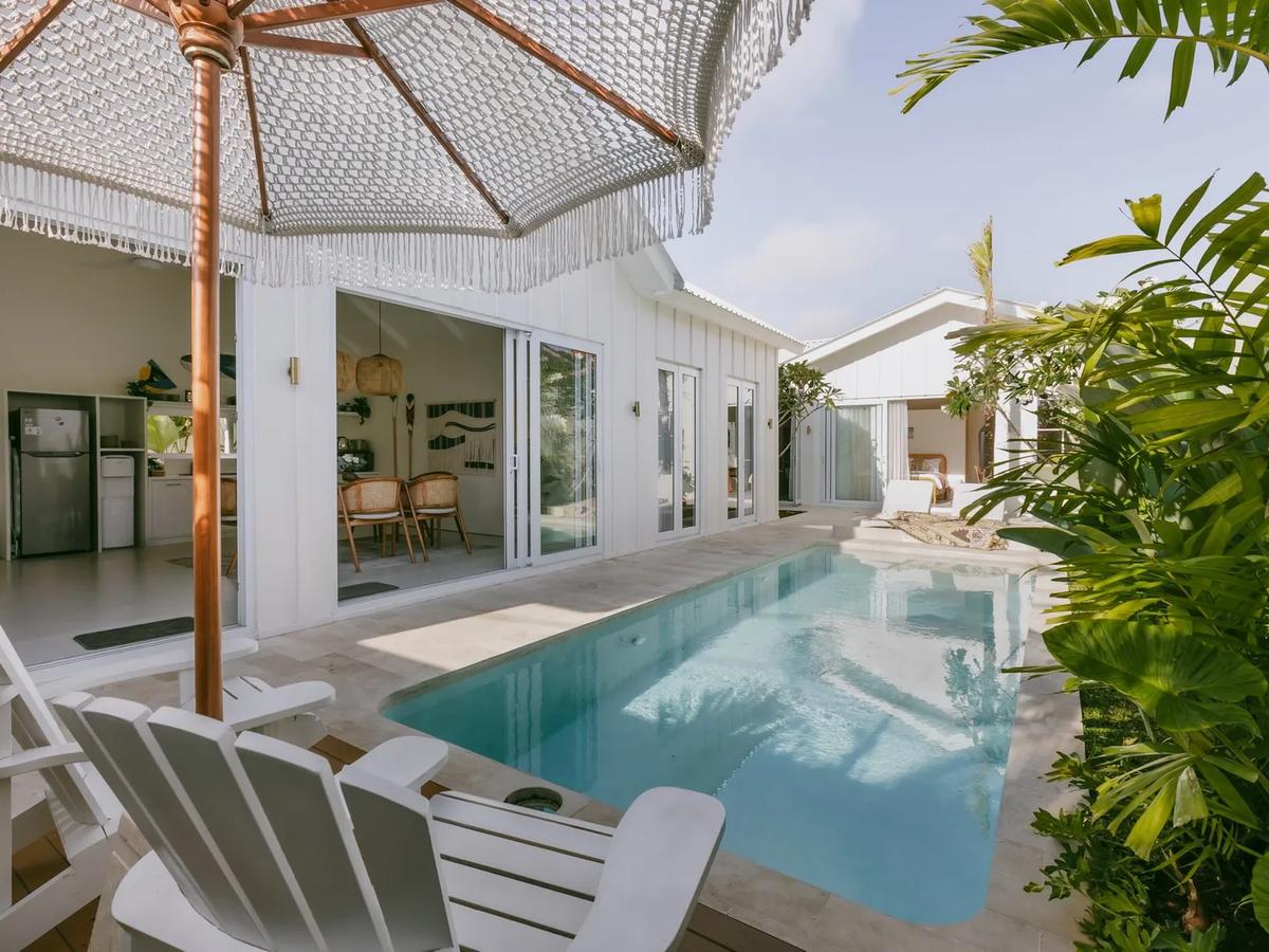 Lovely Family Villa - 1