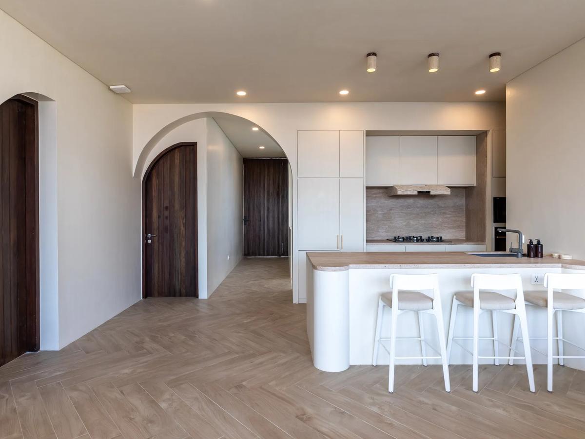 CURATED ARCHITECTURAL VILLA WITH OCEAN VIEW - 4 BEDROOM - BINGIN - Photo 7