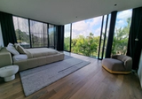 MODERN MASTERPIECE VILLA 6 BEDROOMS PERERENAN — 6-bedroom villa for sale in Pererenan, Bali (photo 14)
