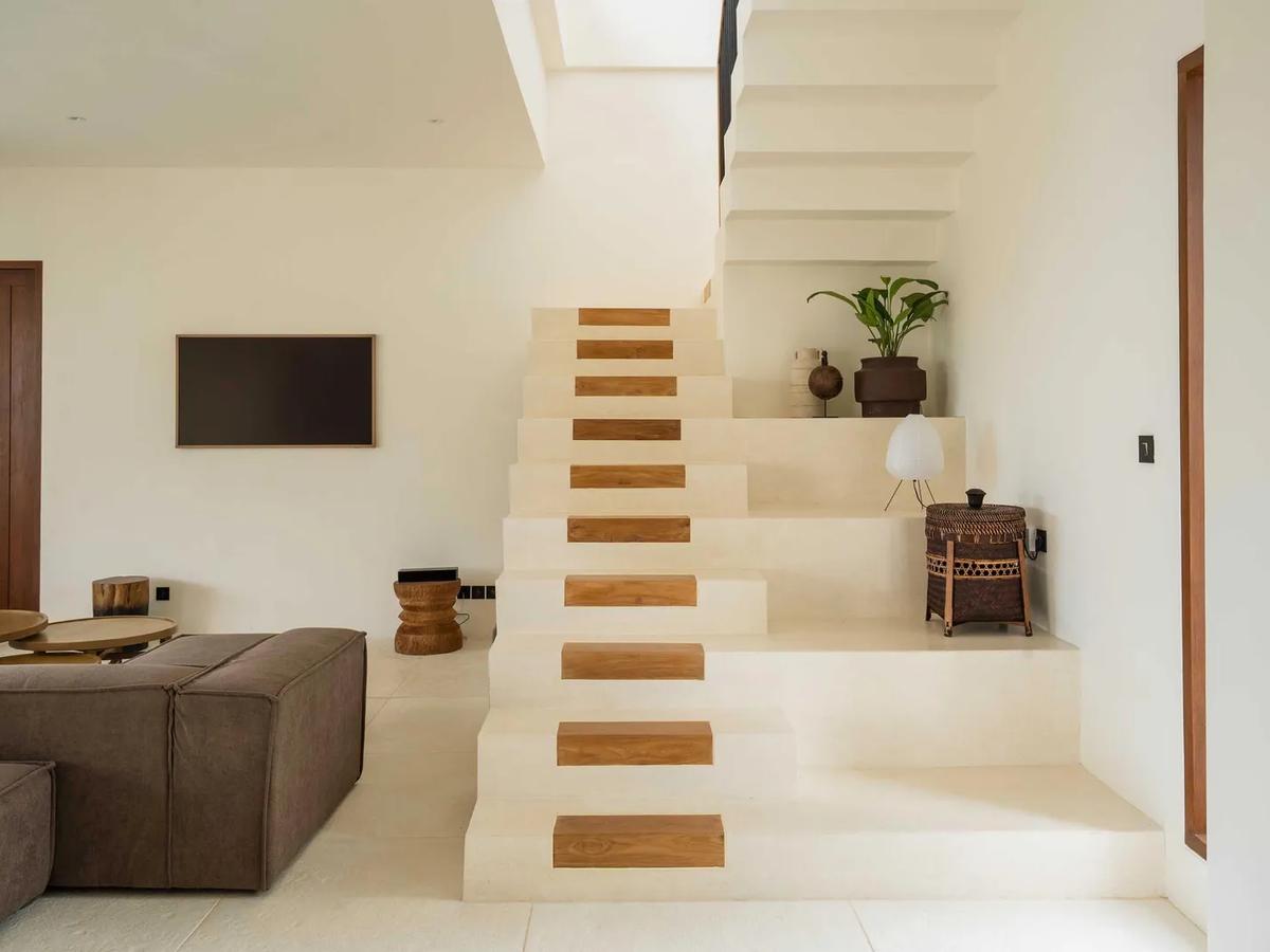 Serene Bali Villa Retreat - 9