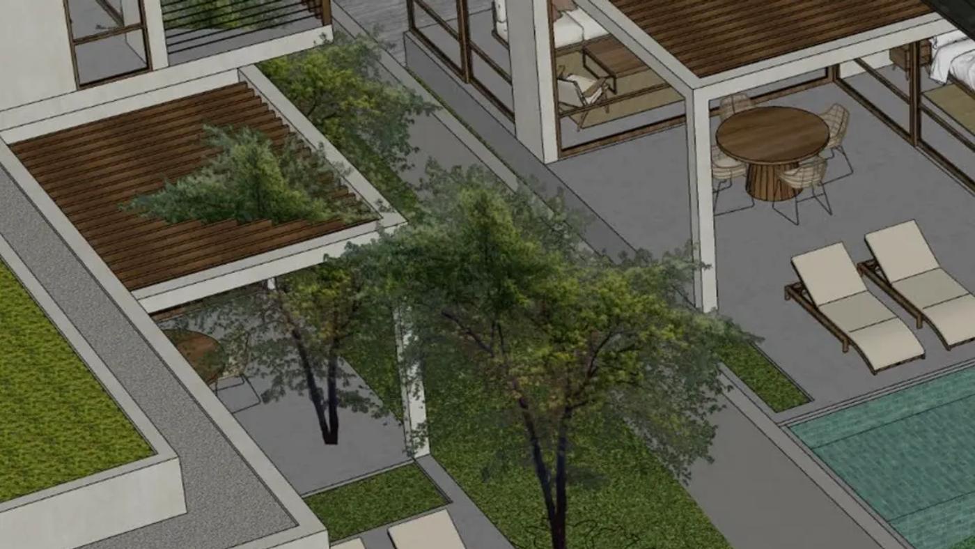 Villa Fabio - Photo 1