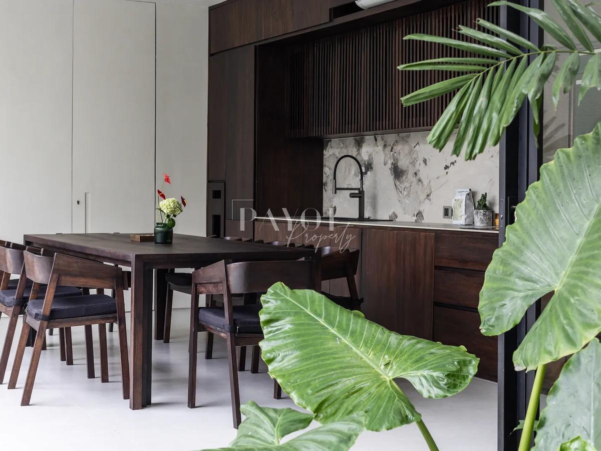 Sleek Architecture And Minimalist Design - 6