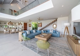 SIGNATURE MASTERPIECE 4 BEDROOMS CANGGU — 4-bedroom villa for sale in Canggu, Bali (photo 9)
