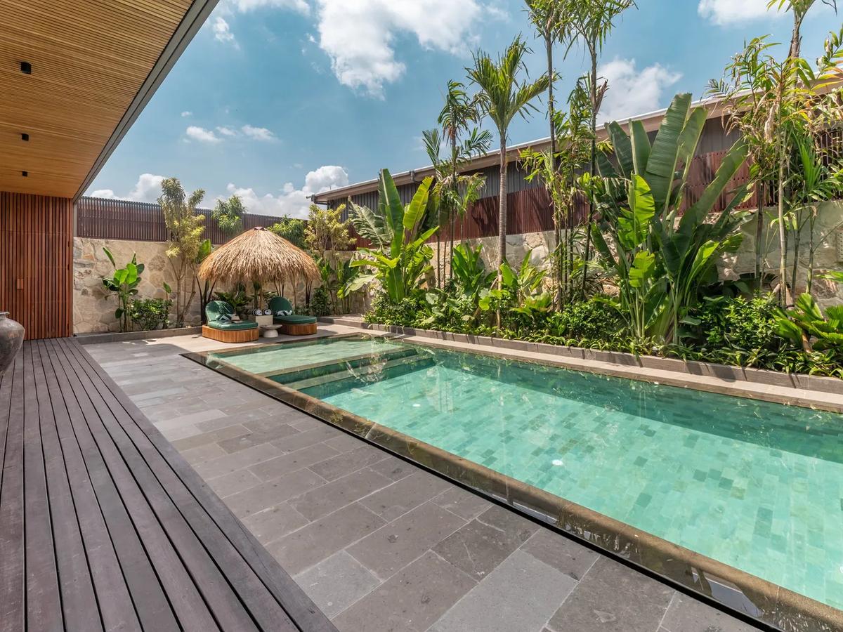 Timeless Family Villa - 3