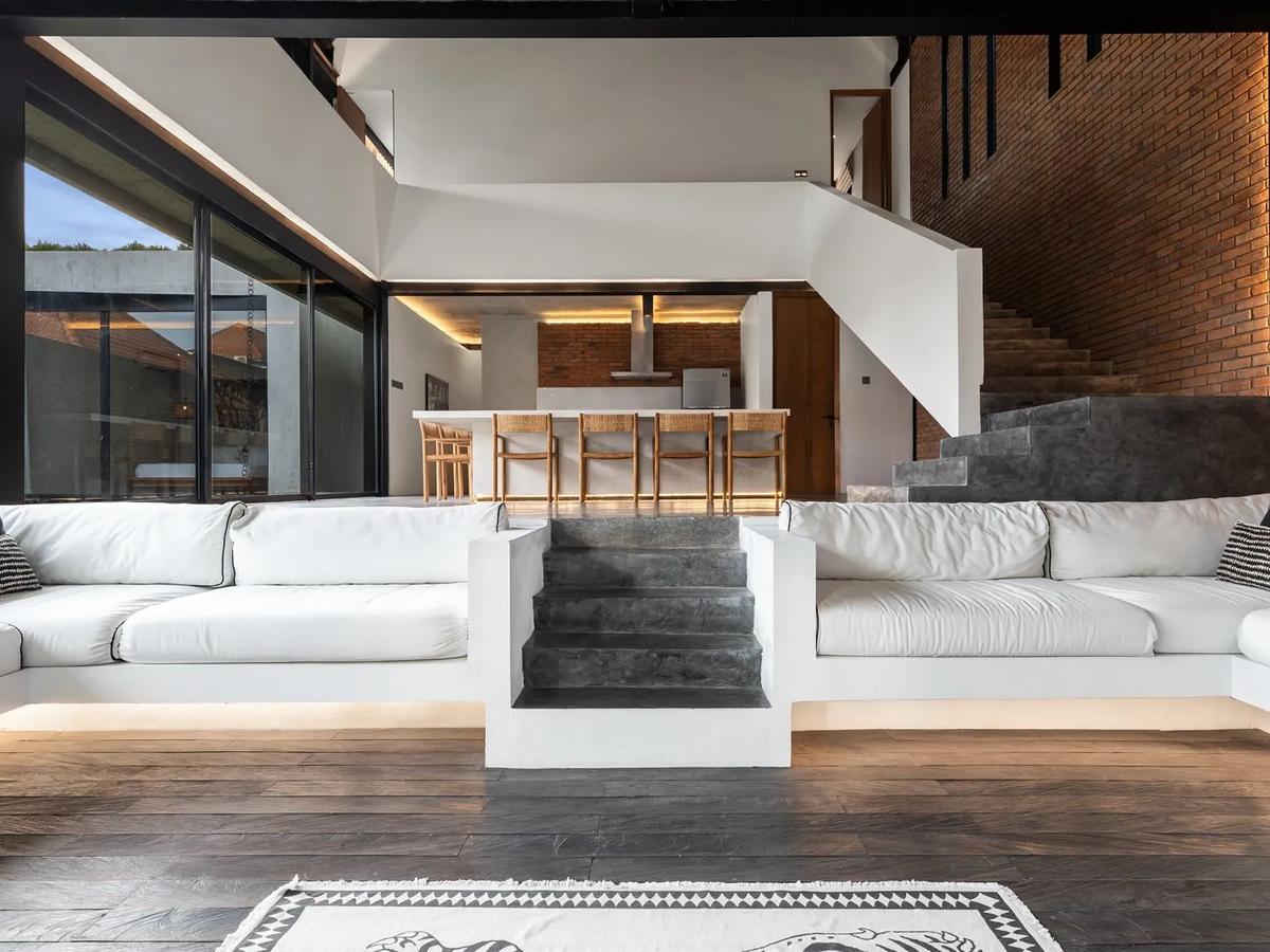 Urban Brutality Meets Tropical Soul - 4