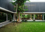 MODERN MASTERPIECE VILLA 6 BEDROOMS PERERENAN — 6-bedroom villa for sale in Pererenan, Bali (photo 22)