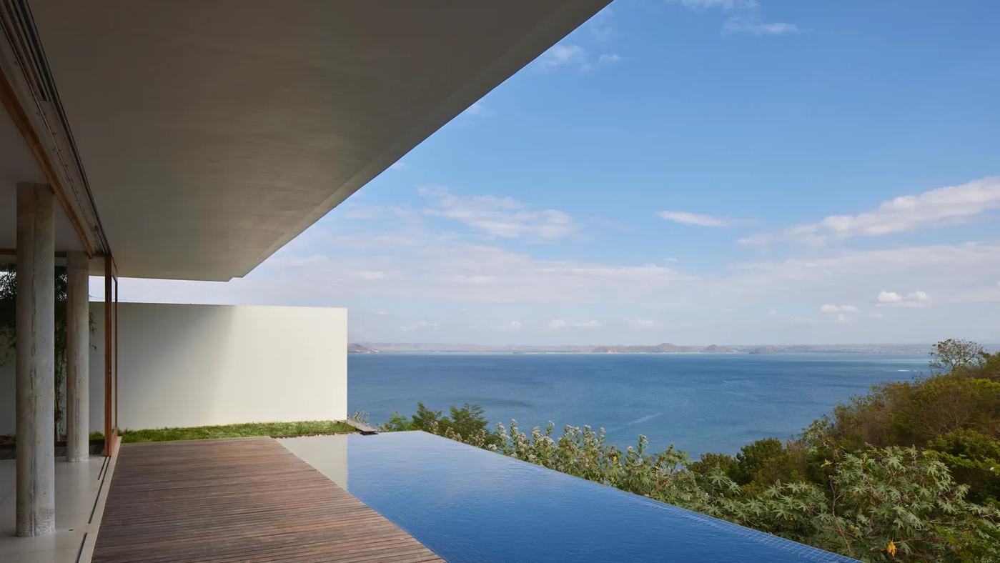 Villa The Line I Lombok - Photo 1