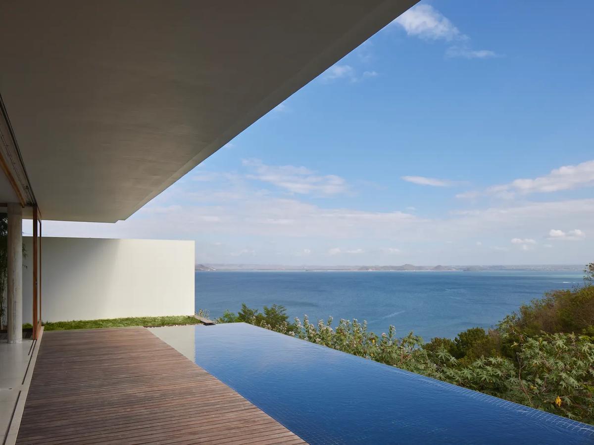 Villa The Line I β Lombok - 1