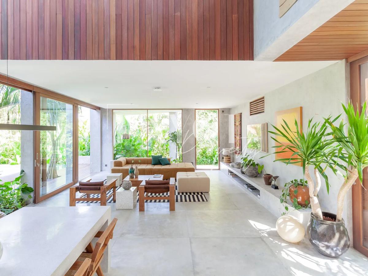 Industrial Villa - 4