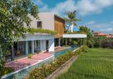 STUNNING ARCHITECTURAL RESIDENCE - 5 BEDROOM - BERAWA - CANGGU - Photo 2