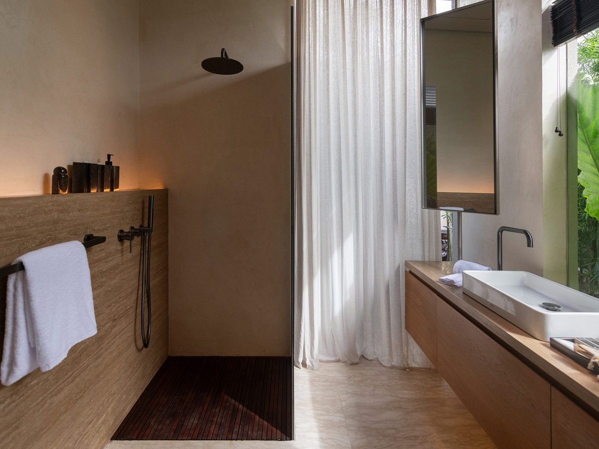 VILLA MELASTI – 2 BEDROOMS – CLIFFSIDE OCEAN VIEW — 2-bedroom villa for sale in Melasti Beach, Bali (photo 35)