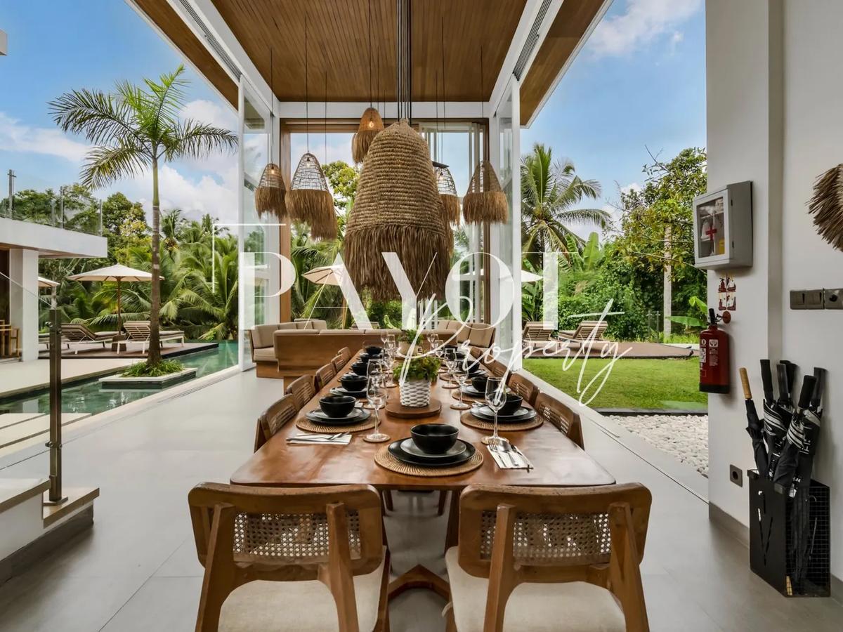 Villa The White - 15