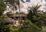 RIVERLINE VILLA WITH LOCAL STYLE - 3 BEDROOM - UBUD - Photo 5