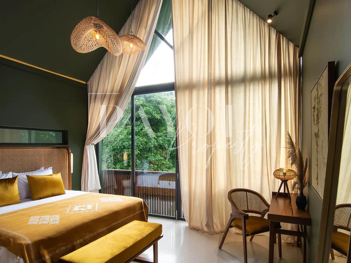 Villa Minimalist - 9