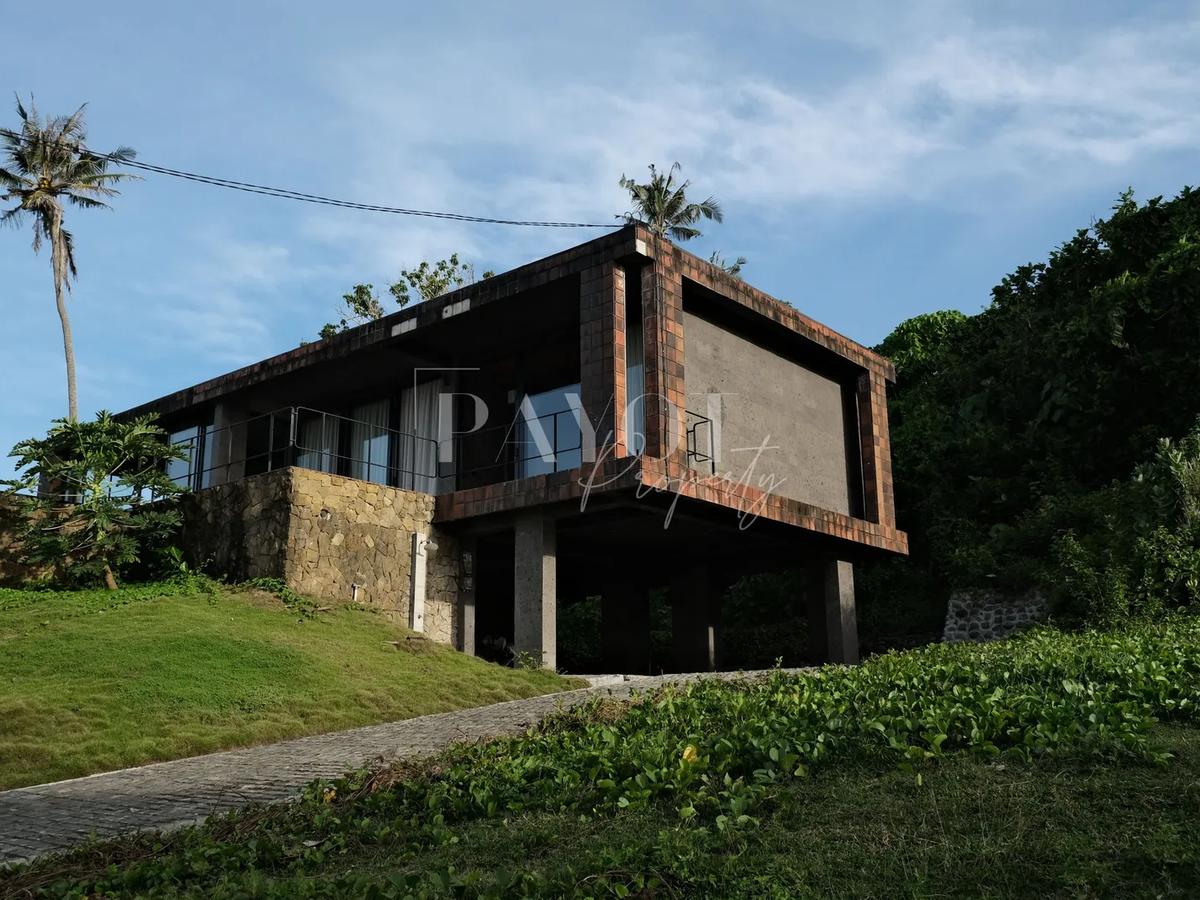 Villa Beach Front - 6