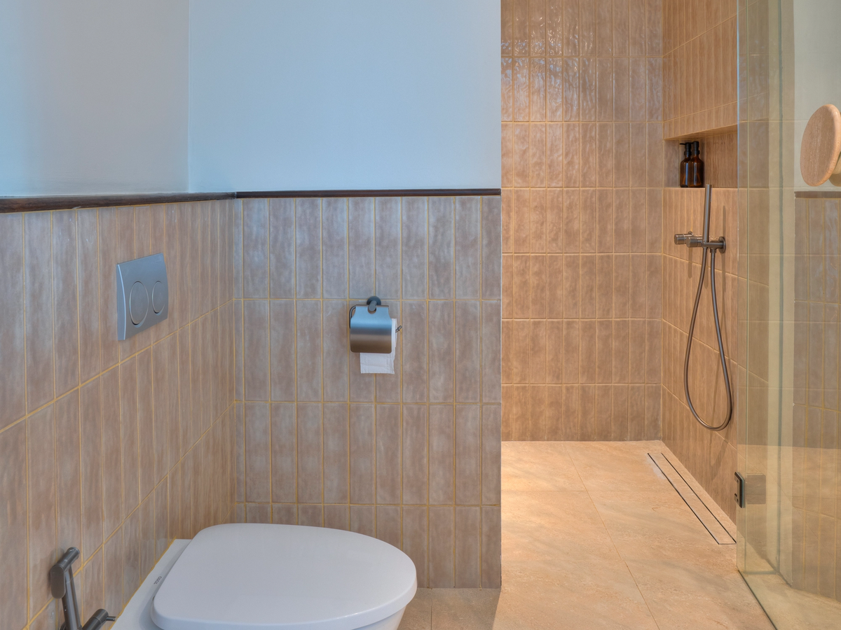 CURVE VILLA - 4 BEDROOMS - BINGIN — 4-bedroom villa for sale in Bingin, Bali (photo 26)