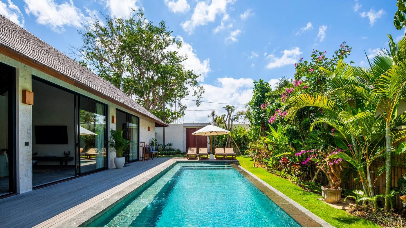 Villa Soren - Photo 1