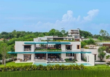 VILLA AMA 4 BEDROOMS ULUWATU CLIFF — 4-bedroom villa for sale in Uluwatu, Bali (photo 38)