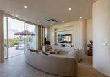 CURATED ARCHITECTURAL VILLA WITH OCEAN VIEW - 4 BEDROOM - BINGIN - Photo 12