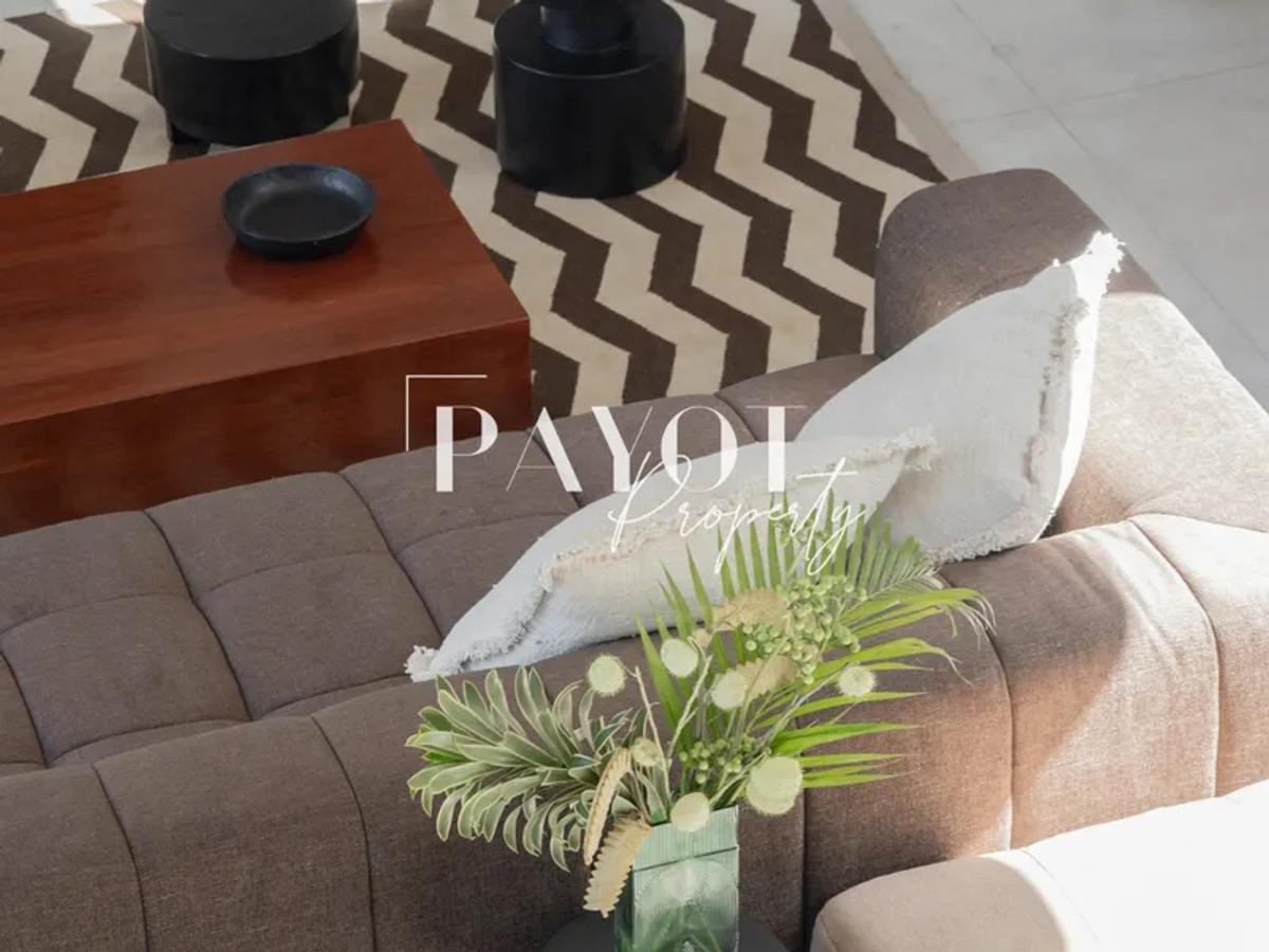 Villa Brutalist Ii - 15