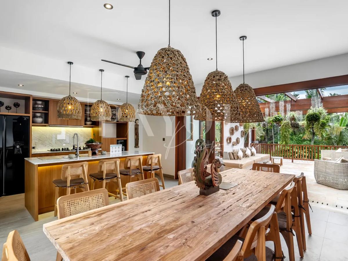 Villa Jungle High - 12