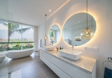 SIGNATURE MASTERPIECE 4 BEDROOMS CANGGU — 4-bedroom villa for sale in Canggu, Bali (photo 27)