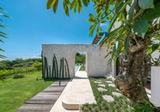 VILLA AMA 4 BEDROOMS ULUWATU CLIFF — 4-bedroom villa for sale in Uluwatu, Bali (photo 3)
