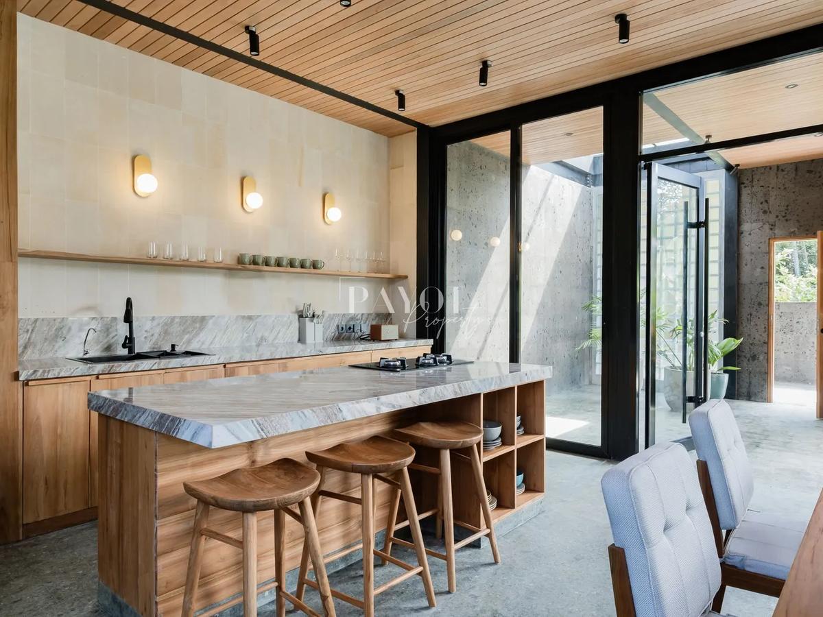 Contemporary Hideaway Villa - 15