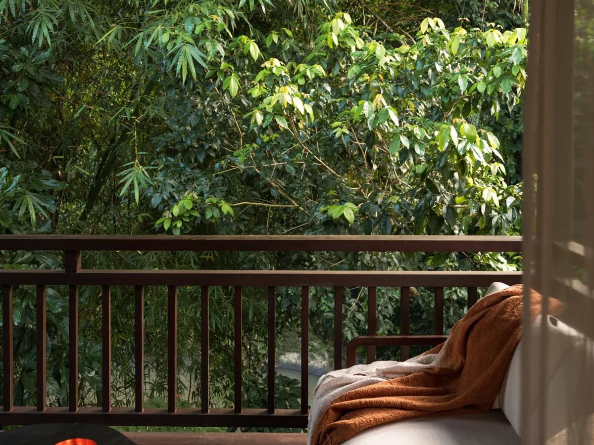 RIVERLINE VILLA WITH LOCAL STYLE - 3 BEDROOM - UBUD - Photo 19