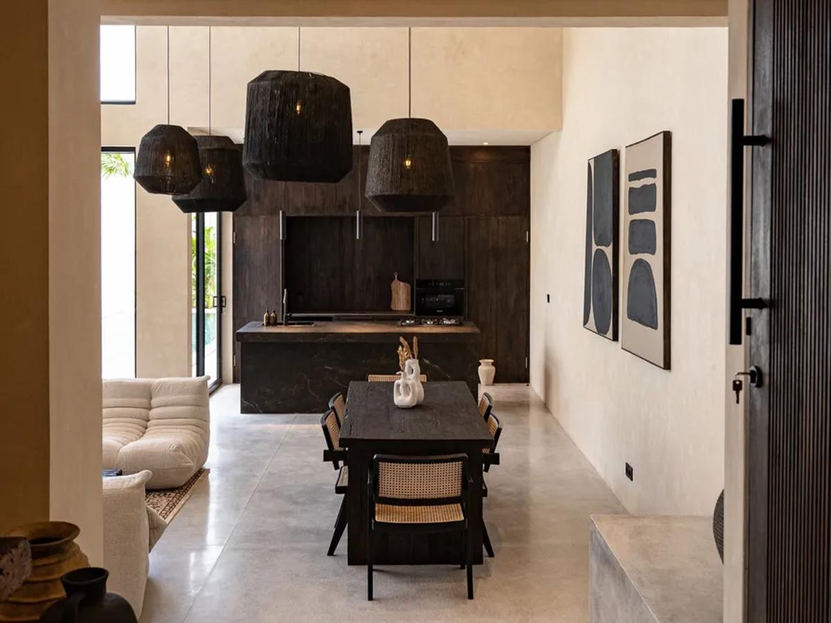 Art Inspired Modern Villa - 1