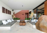 VILLA AMA 4 BEDROOMS ULUWATU CLIFF — 4-bedroom villa for sale in Uluwatu, Bali (photo 8)