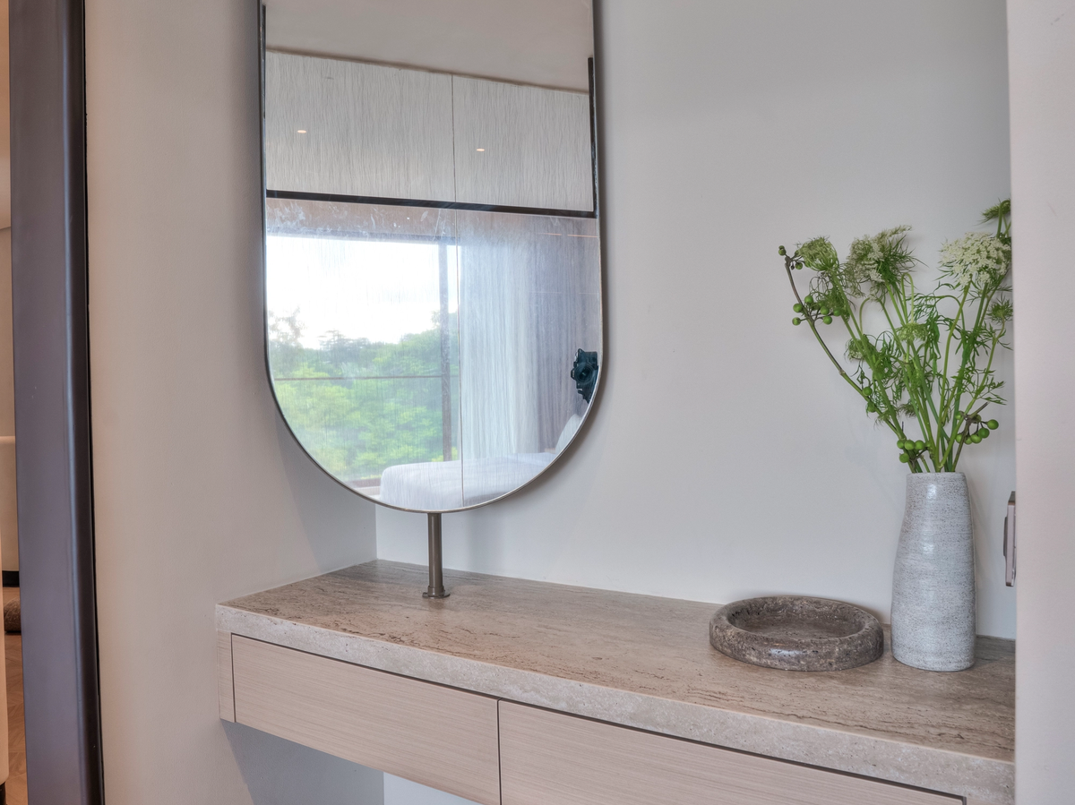 CURVE VILLA - 4 BEDROOMS - BINGIN — 4-bedroom villa for sale in Bingin, Bali (photo 16)