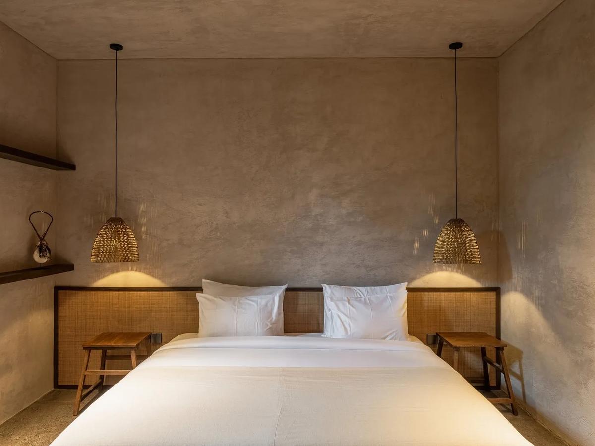 A Tropical Hideaway Villa Facing The Rice Fields - 14