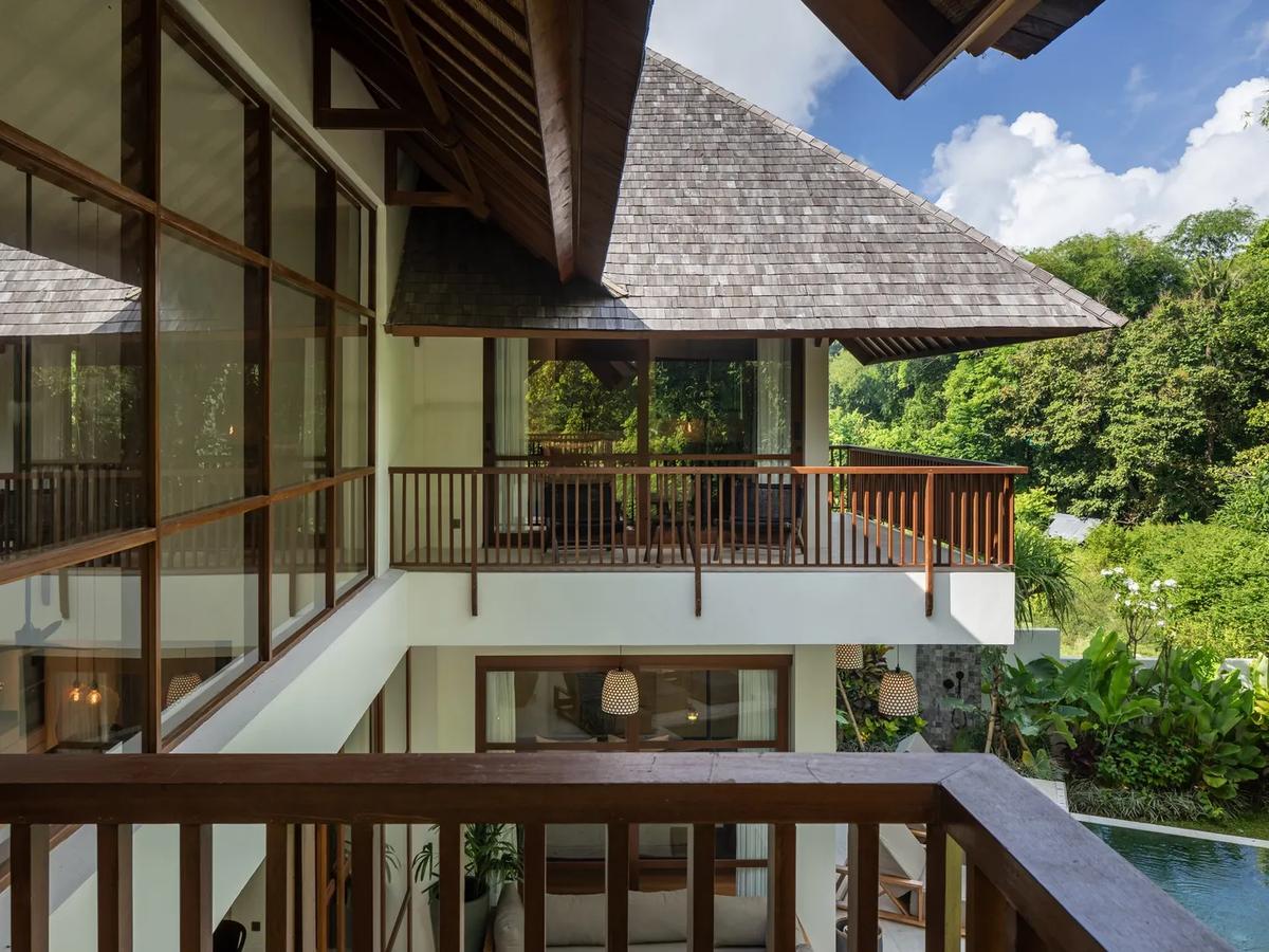 Calm Retreat Near The Ocean - 2